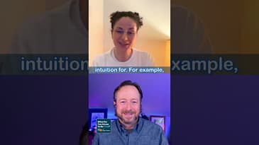 The truth about your gut instinct🧠 #intuition #mindset #shorts
