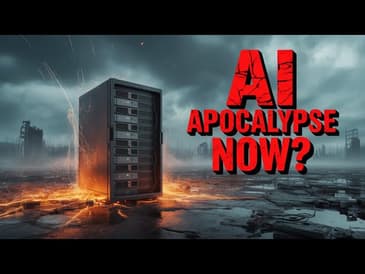 The AI Cyber Risk Problem Nobody's Talking About