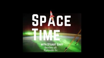 Solar Flare Frenzy: Earth's Brush with the Biggest Geomagnetic Storm in 20 Years