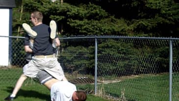 UIW presents HARDCORE HOMECOMING Pt. 2/4