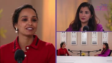 Tailored Financial Planning for Women with Bhargavi Sridharan | Her Money Matters | ABG | EP08