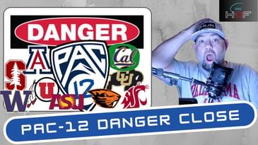 Conference Realignment: WSU's Schulz Freezing School Spending Not a Sign of Pac-12 Conference Unity