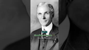 Great Henry Ford Quote