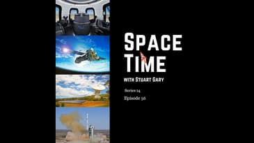 Blue Origin to Start Sending Tourists to Space in July