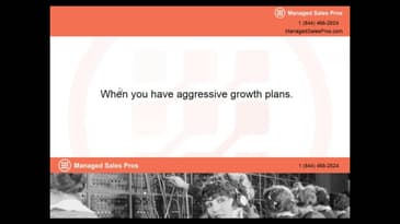 Hiring a Sales Lead Generator for Your MSP