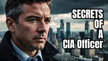 CIA Insider James Lawler Shares Nuclear Threat Insights