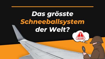 Auf der Suche nach der Wahrheit: Ist Bitcoin ein Schneeballsystem? 🔎