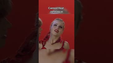 Which movie scene do you think of when you hear Canned Heat? #centerstage #napoleondynamite