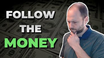 WHY don't we fund SCIENCE?