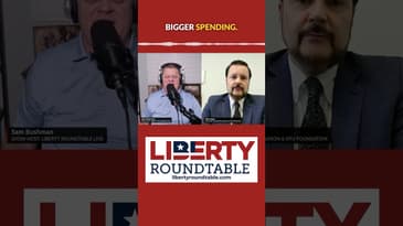 Are Republicans Really Betraying Trump? The Truth About GOP Spending Votes