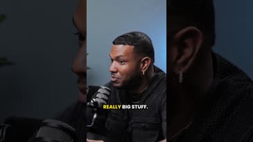 Giovani Said There Is Revival In Reggeaton