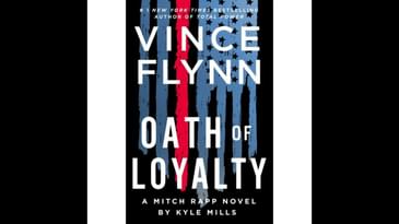 BONUS: REACTION to Oath of Loyalty Cover!