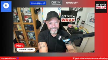 GOOW TV - 19th March