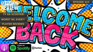 Scooter Back In The House