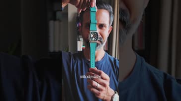 5 watches I wore the most in 2025