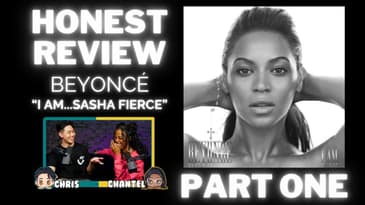 Beyoncé "I AM..." - Her Most Overlooked Project?