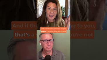 Thinking and speaking like you write