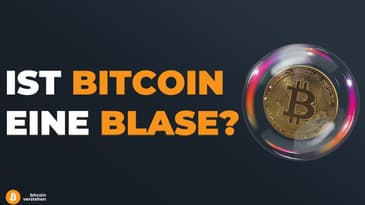 Ist Bitcoin reine Spekulation & mit der Tulpenblase vergleichbar?