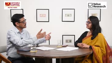 Episode 277 : Top 5 reasons to invest in NPS
