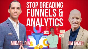 Struggling to convert website visitors into paying customers?