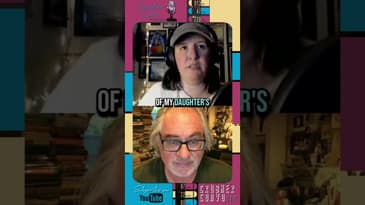 My conversation with John Billingsley coming soon! #fyp #startrek