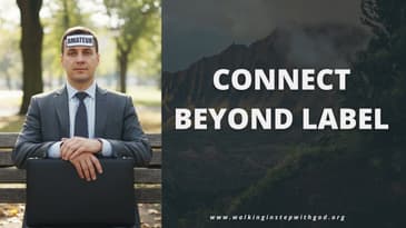 Connect Beyond Labels