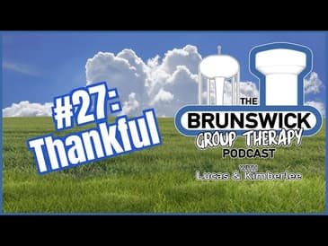 #27: Thankful