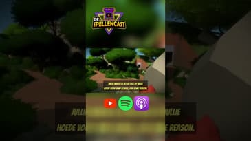 Is de creepy sfeer 👻bewust in The Witness? 🎮