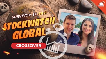 Tie Revotes and the New Era Non-Auction | Survivor Global: S47 Ep 8 with Taran Armstrong