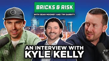 Episode #13: From Mortgages to Hotels with Kyle Kelly
