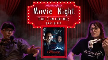 Movie Night: The Conjuring 4 | Warrens assemble!