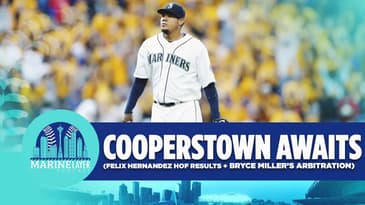 Why Mariners RHP Felix Hernandez Will NOW Be A Hall Of Famer
