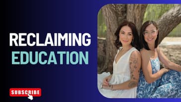 How Two Mothers Are Changing Homeschooling Forever