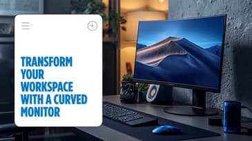 I Finally Cleaned My Desktop… and It Changed Everything 🤯 (Before vs After)