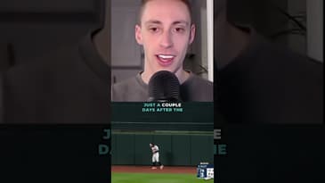 This move gives the Mariners a GREAT offseason #mariners #marinersbaseball #mlb