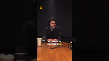 Should North Americans slow down? 🏃‍♂️ #gentstalk #mentalhealth #mindset #motivation #podcast