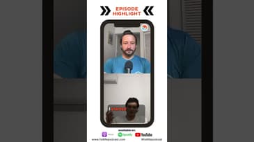 Highlight of EP #97 - Lukas Lam