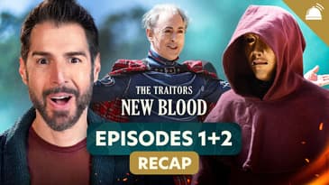 Traitors: New Blood Premiere Week Recap