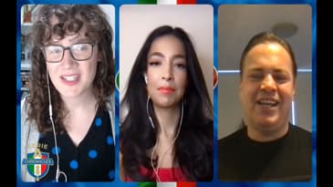 S01E08: Mark Bosnich - "Was there a moment you could have gone to Serie A?