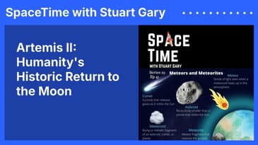 Artemis II: Humanity's Historic Return to the Moon