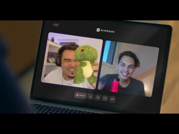 #18: Haftbefehl, harte Wahrheiten & ein Dino namens Kai