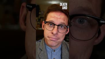 Back from the dead?? Is this an ethical dilemma? #deathandpodcast #mortician #science