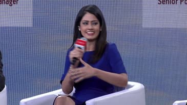 Voyage 2019 - ABSLMF Fund Managers Panel - Identifying the Propellers of a $5 Trillion Economy