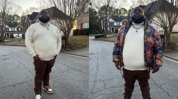 Big Breeze talks faith, the music business and his CHH legacy.