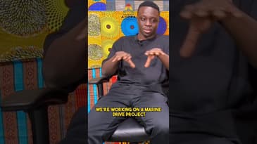 Why Kweku believes all African Chiefs should be Billionaires #podcasts #chiefs