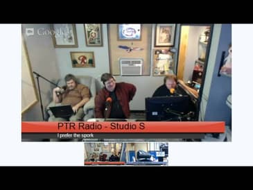 PTR Live  (09-24-2012) - Aporkalips Sow