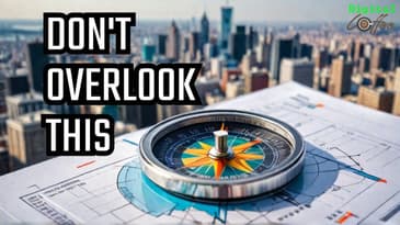 The Crisis in Marketing: What You're Missing