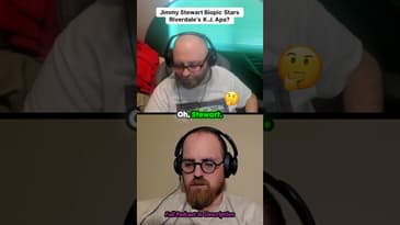 Did K.J. Apa nail the role of Jimmy Stewart? Find out now!