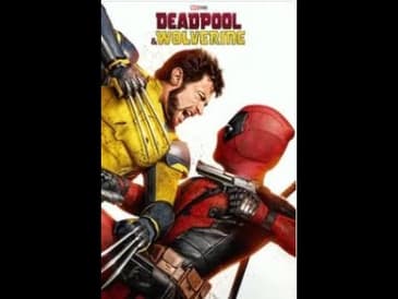 Deadpool and Wolverine - Fandom Hybrid Podcast #304