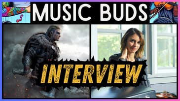 Assassin's Creed Valhalla Interview w/ Composer Stephanie Economou